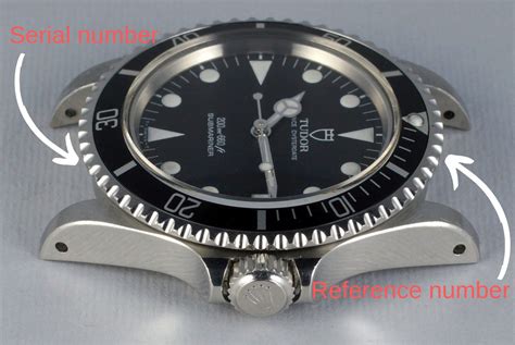 tudor reference numbers|list of tudor reference numbers.